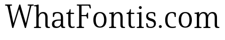 Solitas Serif Ext Book