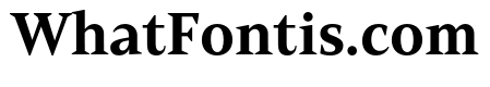 Mandrel Norm Bold