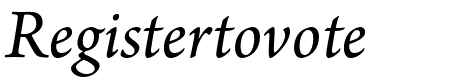 Arno Pro Italic Caption