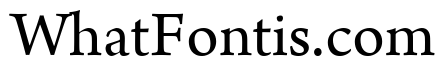 Arno Pro SmText