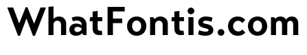 Transat Text Bold