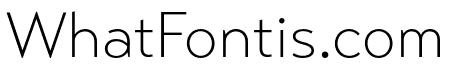 Transat Text Light