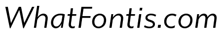 Gibbs Book Italic