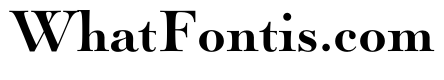 Paganini Bold