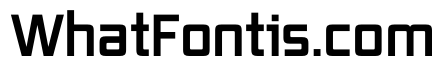 Vox Round Bold