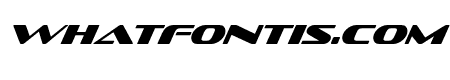Sofachrome Italic