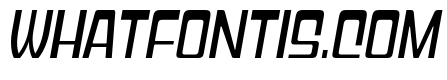 Gyparody Italic