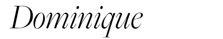 FreightBig Pro Light Italic