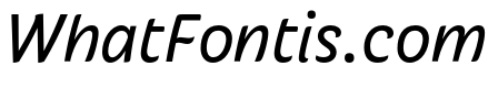 Iskra Italic