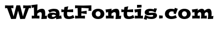 Postino Std Regular