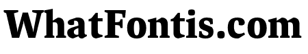 Spinoza Pro Bold