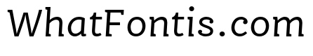 Ernestine Pro Italic