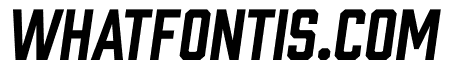 Prohibition Oblique