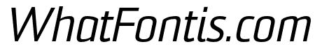 Sommet Rounded Regular Italic