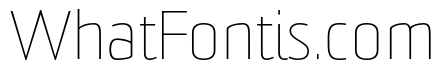 Sommet Thin