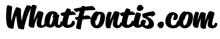 Reklame Script Bold