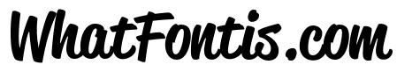 Reklame Script Medium