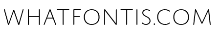 Domus Titling Extralight