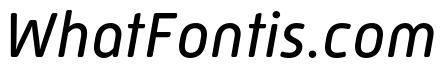 Mic 32 New Rounded Italic