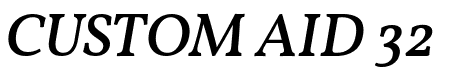 Vollkorn Medium Italic