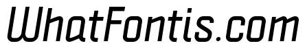 Politica Bold Italic Cd