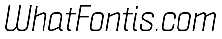 Politica Italic Xp