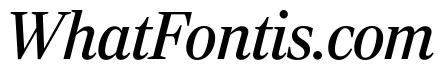 Rocky RegularItalic