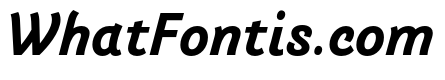 Arlette Medium Italic