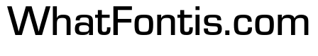 Eurostile Medium