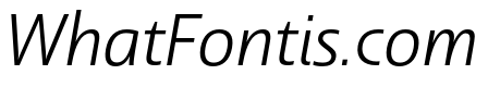 Dulcian Ext Book Italic