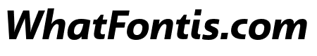 Dulcian Norm Bold Italic