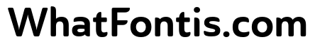 Ainslie Sans Cond Bold