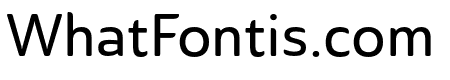 Ainslie Sans Ext Medium