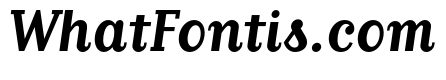 Matrix II Script OT Bold