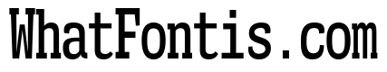 Mitigate SemiBold