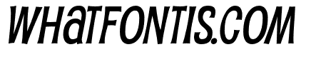 Pupcat Bold Italic