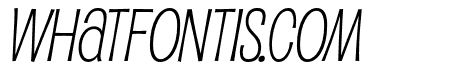 Pupcat Light Italic