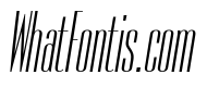 Empire Italic