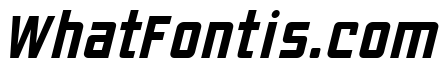 Liquorstore Italic