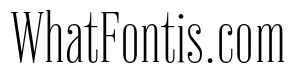 Vincente ExtraLight