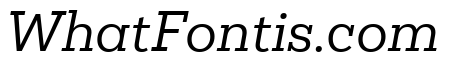 Mokoko Italic