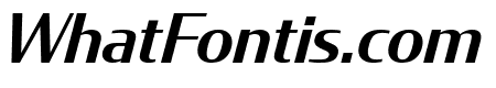 CondorComp Medium Italic