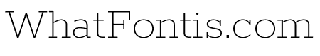Rokkitt Thin