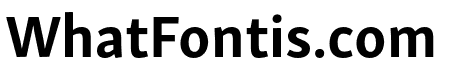 Skolar Sans Latin Extended Bold