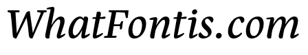 Eskorte Latin Italic
