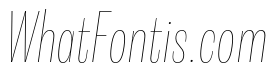 Shiva Italic
