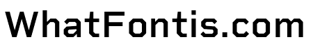 Rigid Square SemiBold