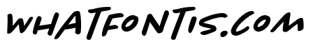 Chantal Medium Italic
