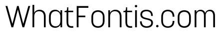 Korolev Condensed Light