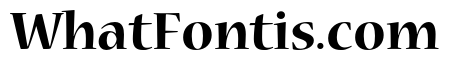 Nueva Std Bold Extended